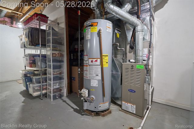 22625 Martin Road, St. Clair Shores, MI 48081