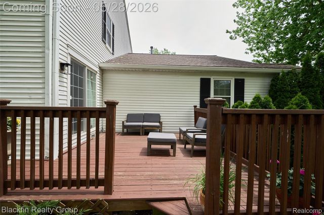 22625 Martin Road, St. Clair Shores, MI 48081