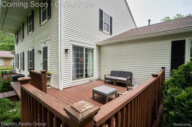 22625 Martin Road, St. Clair Shores, MI 48081