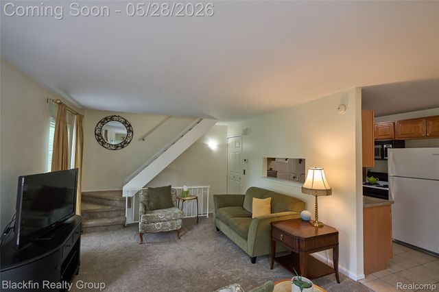 22625 Martin Road, St. Clair Shores, MI 48081