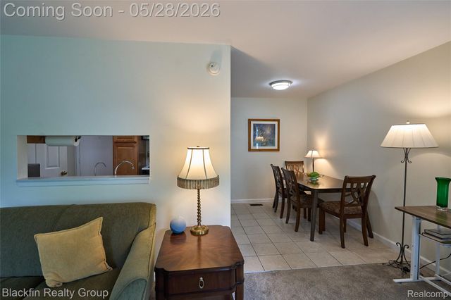 22625 Martin Road, St. Clair Shores, MI 48081
