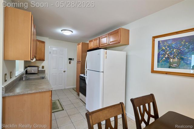 22625 Martin Road, St. Clair Shores, MI 48081