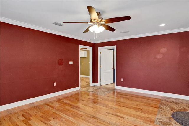 9229 Ponderosa Drive N, Semmes, AL 36575
