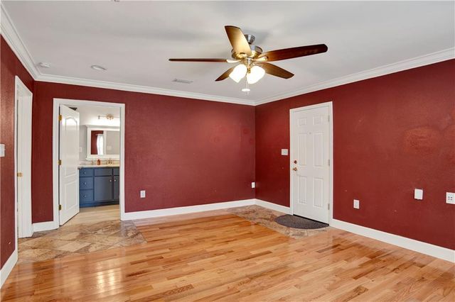 9229 Ponderosa Drive N, Semmes, AL 36575