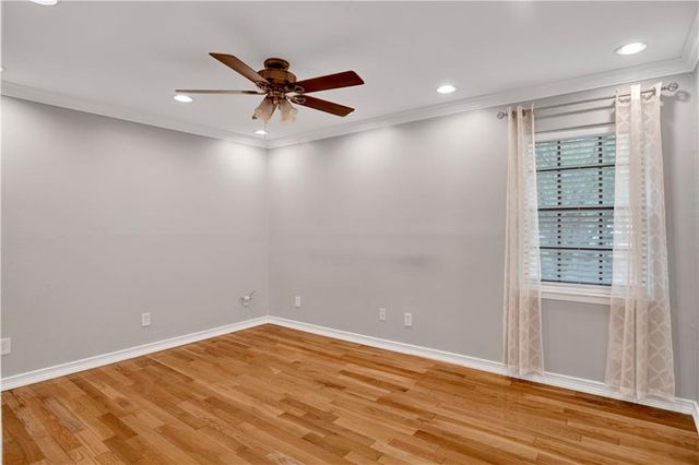 9229 Ponderosa Drive N, Semmes, AL 36575
