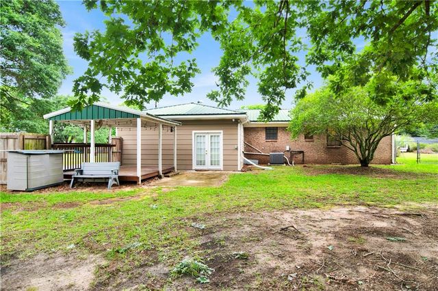 9229 Ponderosa Drive N, Semmes, AL 36575