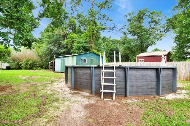 9229 Ponderosa Drive N, Semmes, AL 36575