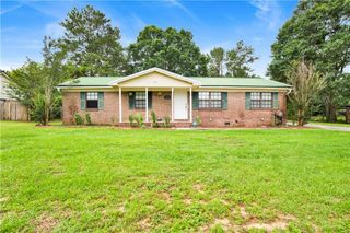 9229 Ponderosa Drive N, Semmes, AL 36575