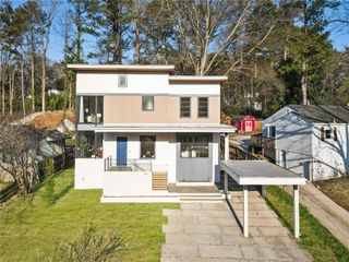 1045 Shepherds NE Lane, Atlanta, GA 30324