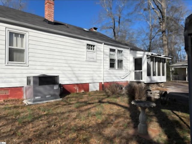 208 S Pliney Circle, Simpsonville, SC 29681