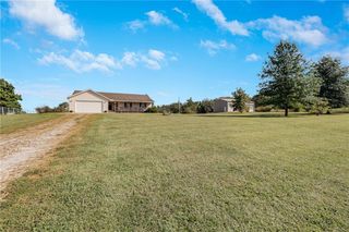 24314 S Hunter Road, Peculiar, MO 64078