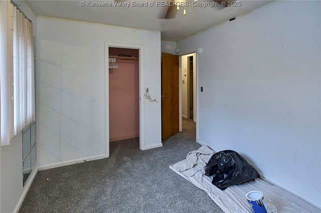 1337 Mountain Drive, South Charleston, WV 25303