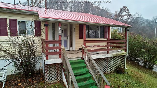 1337 Mountain Drive, South Charleston, WV 25303