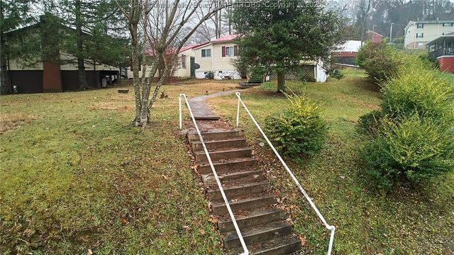 1337 Mountain Drive, South Charleston, WV 25303