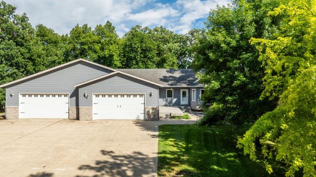 315 Maust Way, Horace, ND 58047