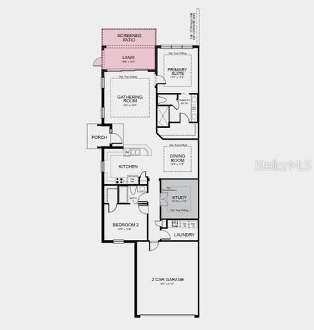 3212 TORTA COURT, Bradenton, FL 34211