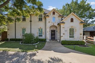 8525 Briarwood Lane, Dallas, TX 75209