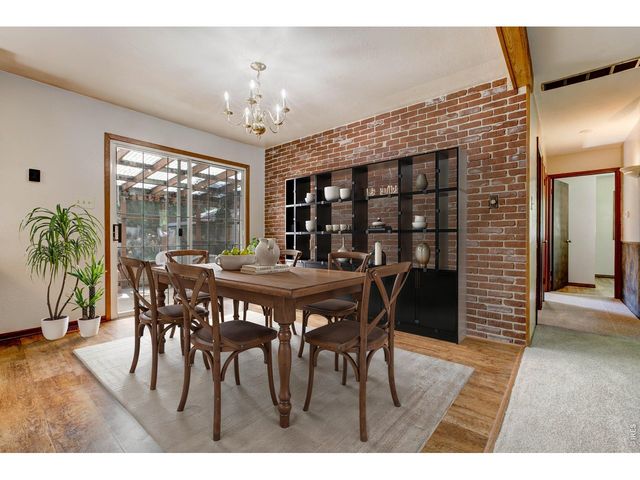 2808 Gardner Pl, Laporte, CO 80535