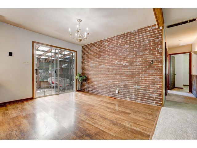 2808 Gardner Pl, Laporte, CO 80535