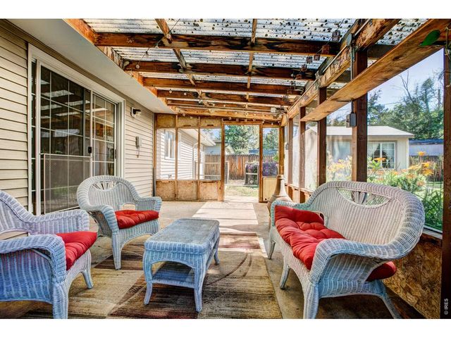 2808 Gardner Pl, Laporte, CO 80535