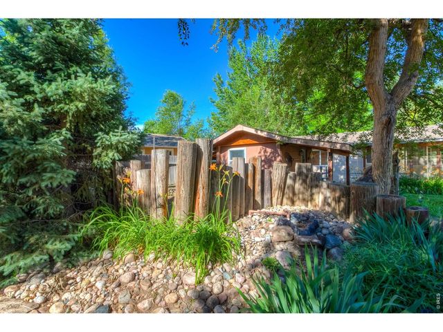 2808 Gardner Pl, Laporte, CO 80535