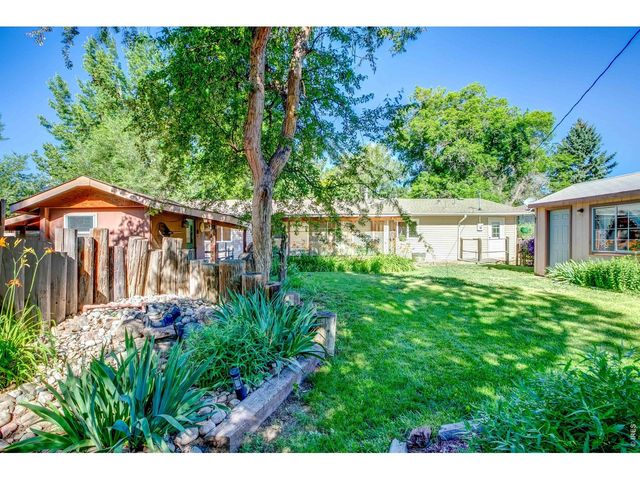 2808 Gardner Pl, Laporte, CO 80535