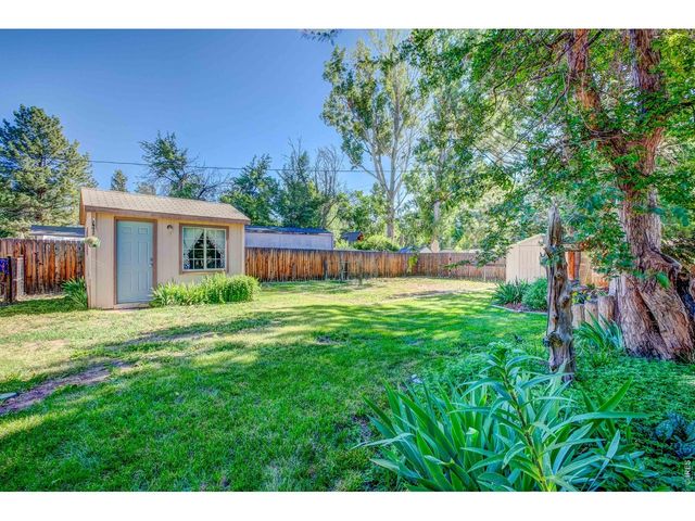 2808 Gardner Pl, Laporte, CO 80535
