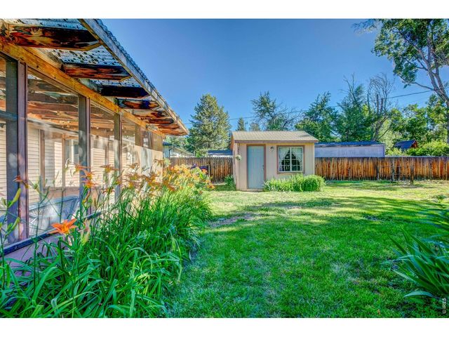 2808 Gardner Pl, Laporte, CO 80535