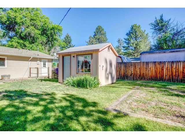 2808 Gardner Pl, Laporte, CO 80535