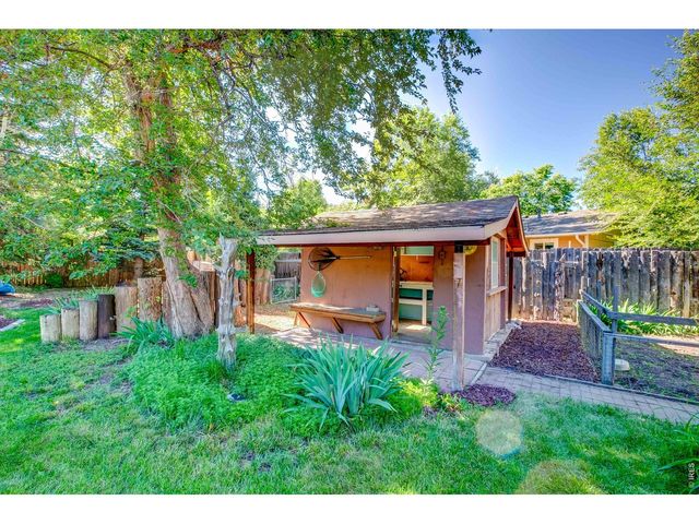 2808 Gardner Pl, Laporte, CO 80535