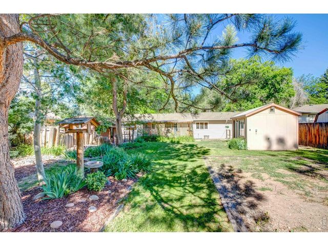 2808 Gardner Pl, Laporte, CO 80535
