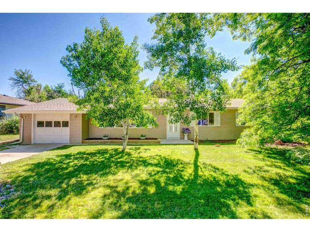 2808 Gardner Pl, Laporte, CO 80535