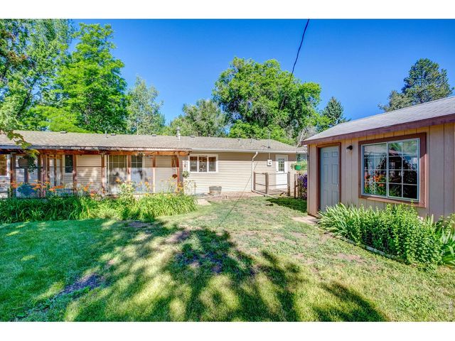 2808 Gardner Pl, Laporte, CO 80535