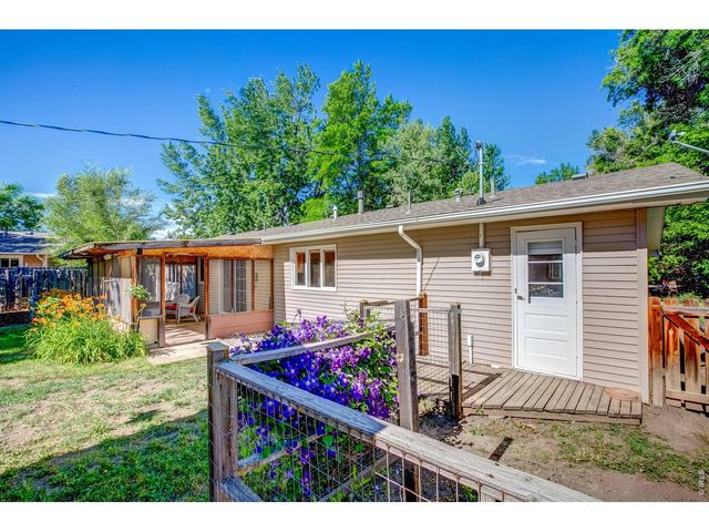 2808 Gardner Pl, Laporte, CO 80535