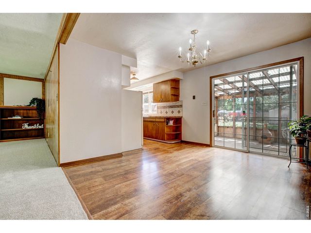 2808 Gardner Pl, Laporte, CO 80535