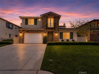 10951 Golden Rod Street, Redlands, CA 92373