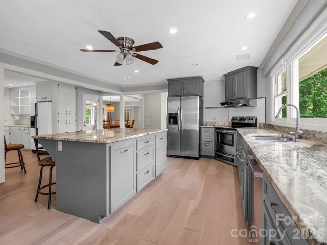 7 Hearthstone Lane, Landrum, SC 29356