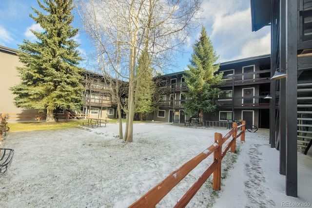 214 S Harris Street 101, Breckenridge, CO 80424