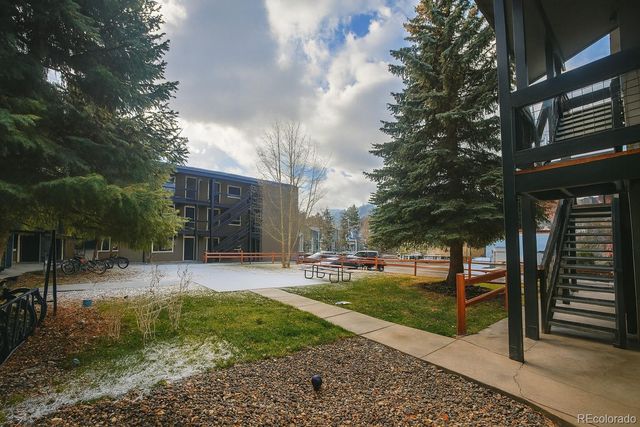 214 S Harris Street 101, Breckenridge, CO 80424