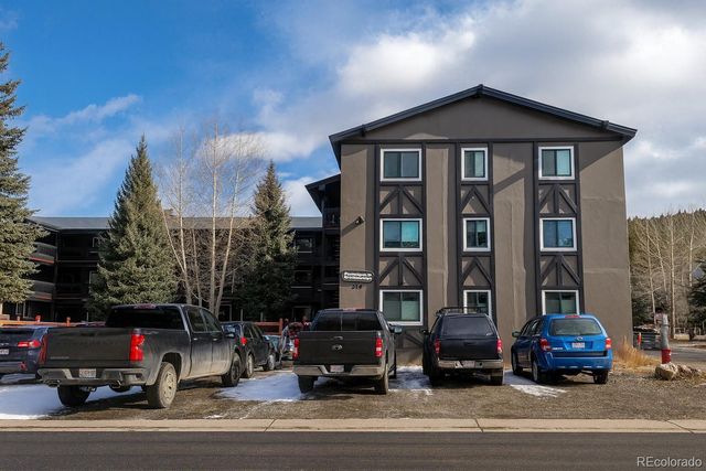 214 S Harris Street 101, Breckenridge, CO 80424