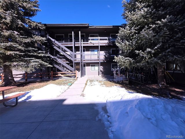 214 S Harris Street 101, Breckenridge, CO 80424