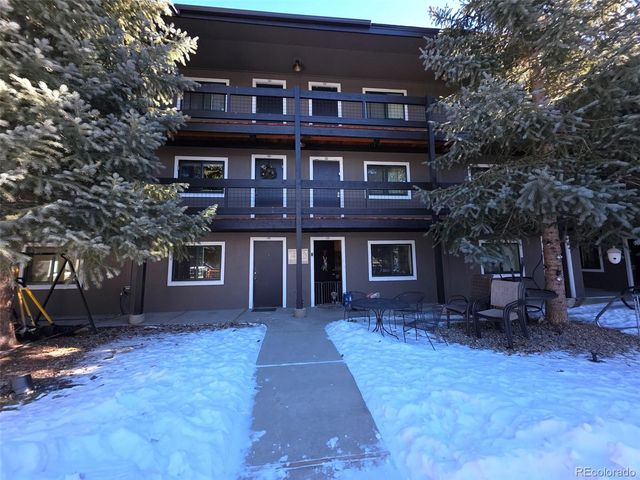 214 S Harris Street 101, Breckenridge, CO 80424