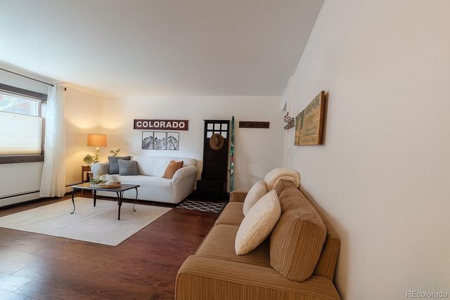 214 S Harris Street 101, Breckenridge, CO 80424