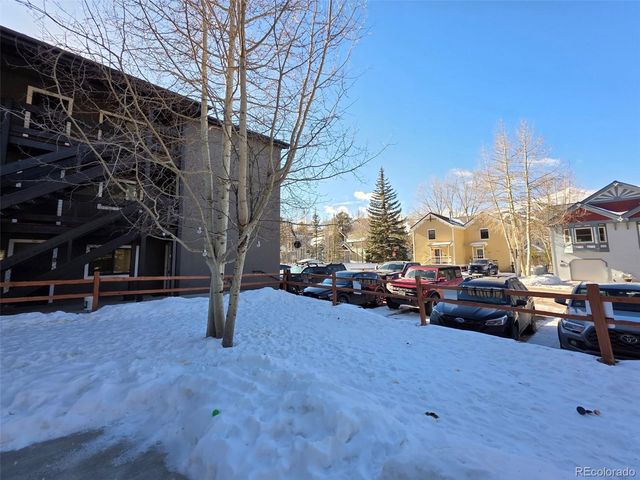 214 S Harris Street 101, Breckenridge, CO 80424