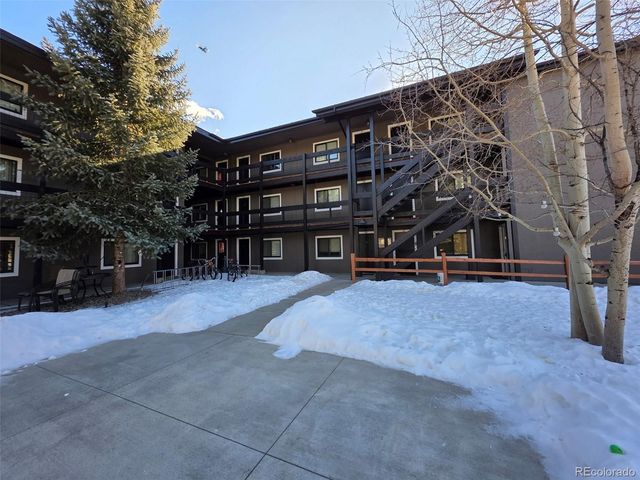 214 S Harris Street 101, Breckenridge, CO 80424