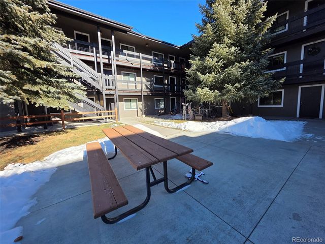 214 S Harris Street 101, Breckenridge, CO 80424