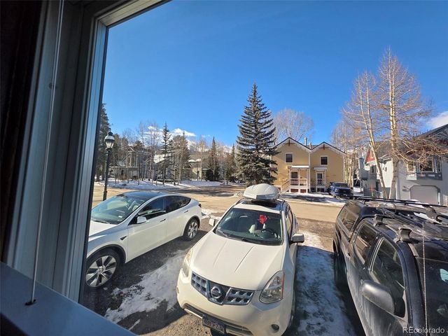 214 S Harris Street 101, Breckenridge, CO 80424