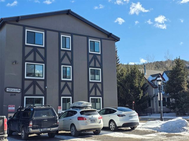 214 S Harris Street 101, Breckenridge, CO 80424