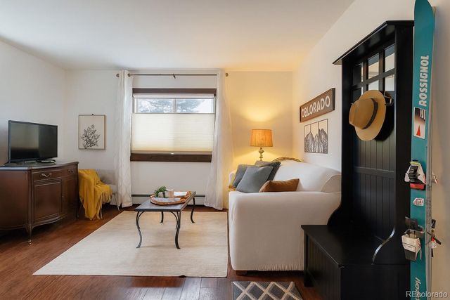 214 S Harris Street 101, Breckenridge, CO 80424