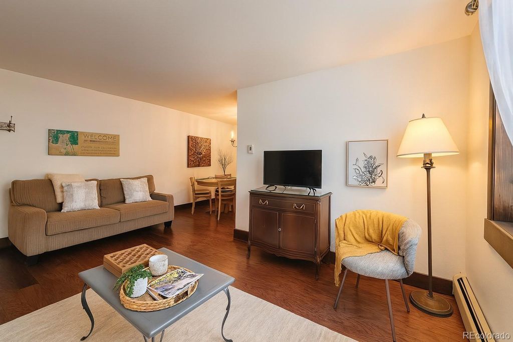 214 S Harris Street 101, Breckenridge, CO 80424